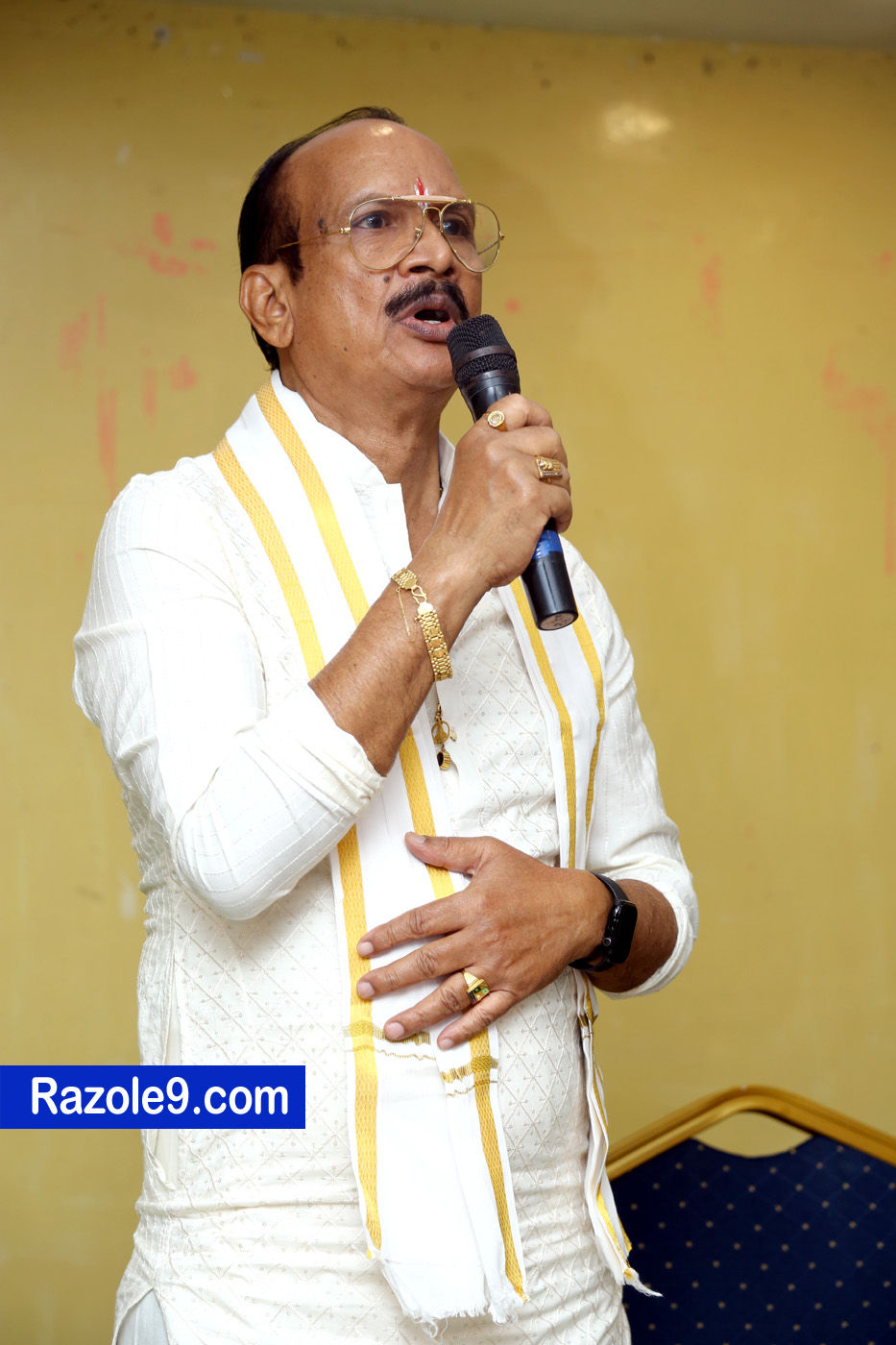 Srinivasa Kalyanam - vegivaaripalem - 2026
